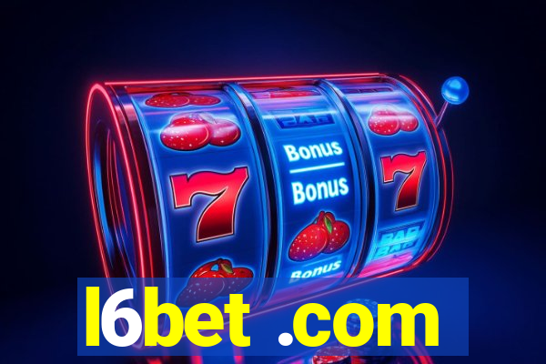 l6bet .com